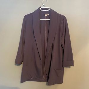 Twik (Simons) Blazer